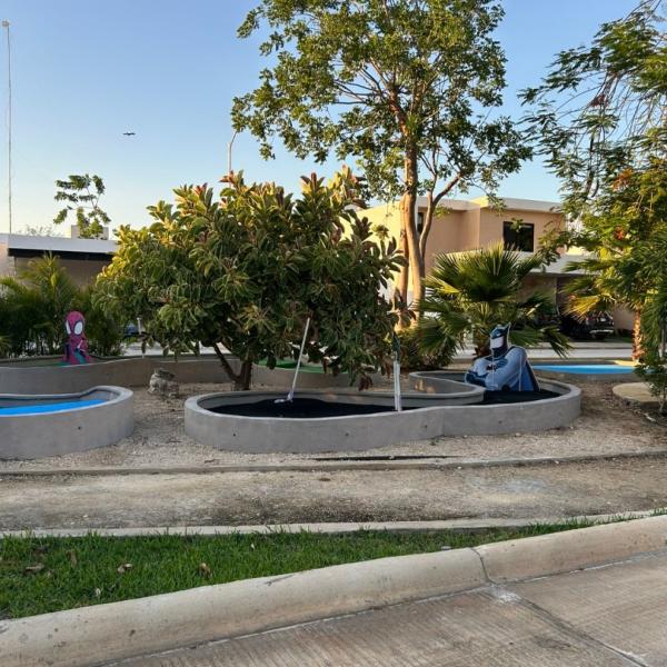 Venta Terreno Residencial AirePuro
